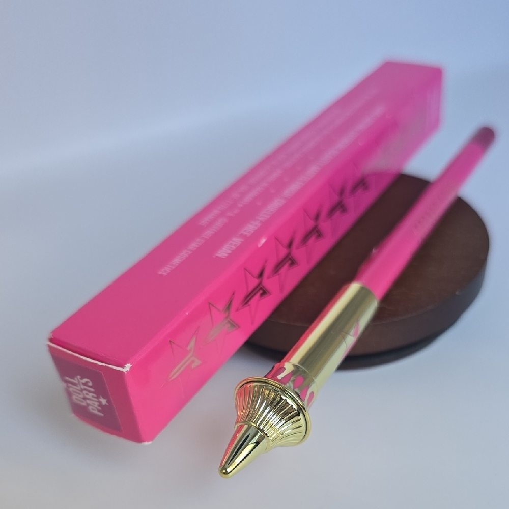 Jeffree Star Velour Lip Liner - Doll Parts *No Longer Sold*